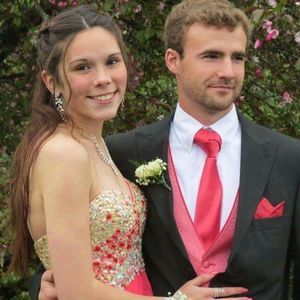 Meet your Posher, Mckenzie